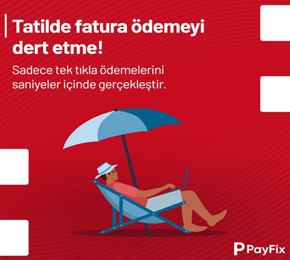PayFix Online Fatura Ödeme Sorgulama